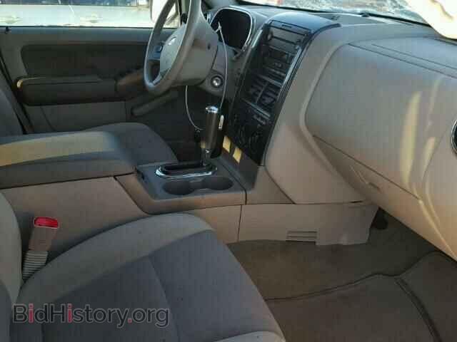 2007 FORD EXPLORER - VIN: 1FMEU73E97UB20453 - Photo 5