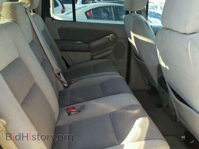 2007 FORD EXPLORER - VIN: 1FMEU73E97UB20453 - Photo 6