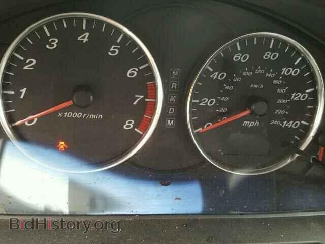 2008 MAZDA 6 - VIN: 1YVHP80CX85M22969 - Фото 8