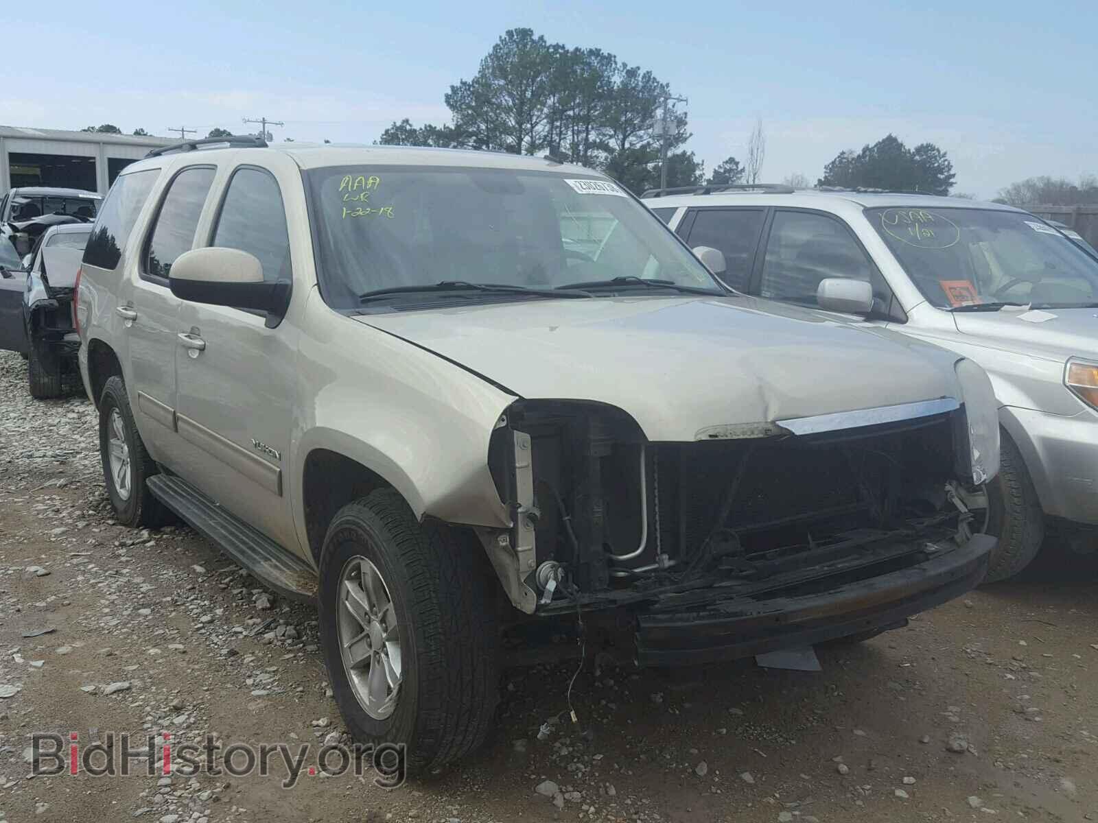Photo 1GKS1AE04BR124439 - GMC YUKON 2011