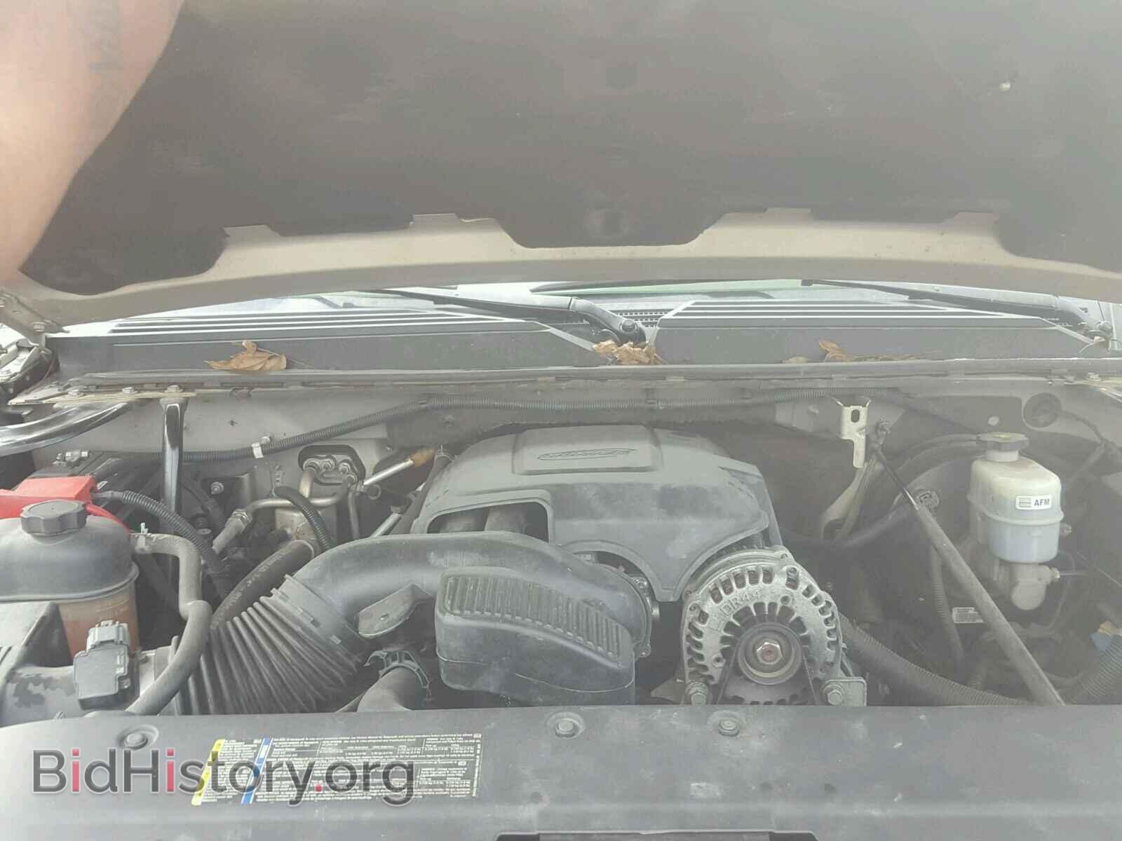 2011 GMC YUKON - VIN: 1GKS1AE04BR124439 - Фото 7