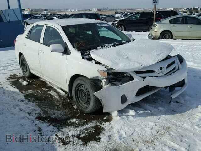 Фотография 2T1BU4EE5BC707998 - TOYOTA COROLLA 2011