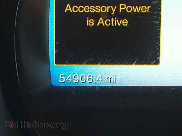 2013 FORD EDGE - VIN: 2FMDK4KC2DBA87278 - Фото 8