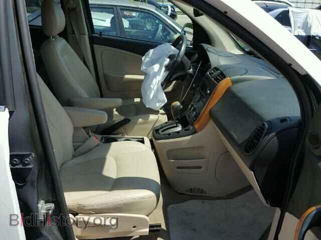 2006 SATURN VUE - VIN: 5GZCZ53496S865267 - Фото 5