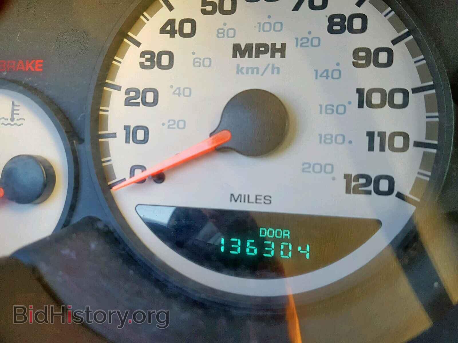 2004 DODGE NEON - VIN: 1B3ES56C44D643255 - Фото 8