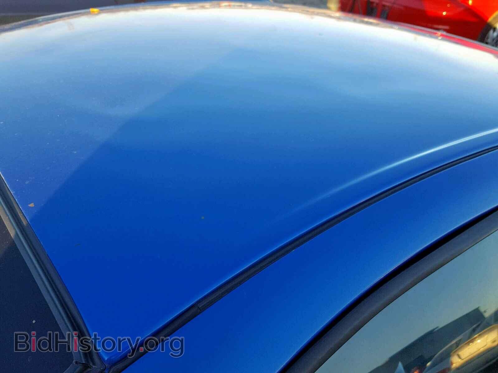 2004 DODGE NEON - VIN: 1B3ES56C44D643255 - Фото 9