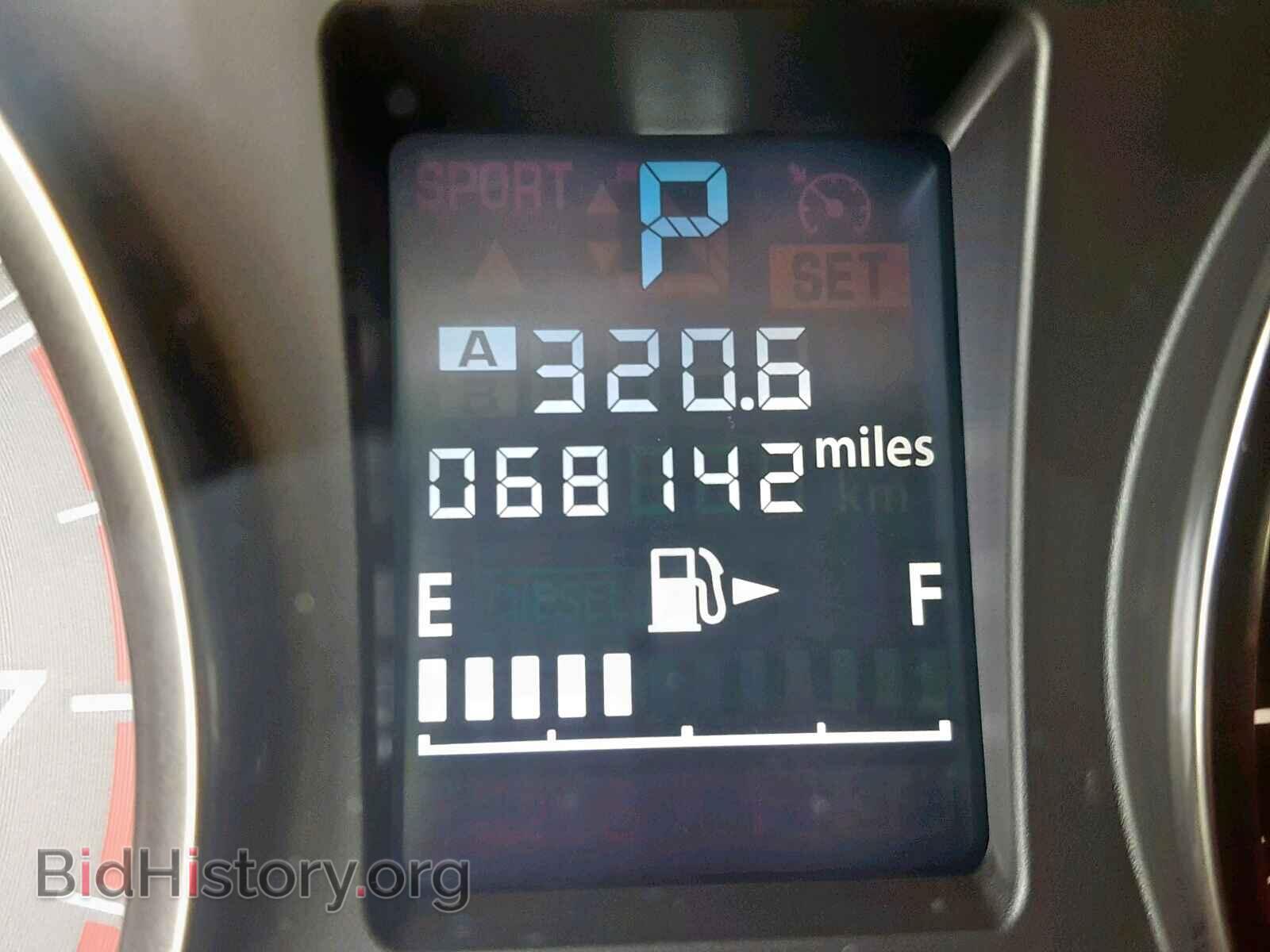 2015 SUBARU FORESTER - VIN: JF2SJAHC4FH477035 - Фото 8