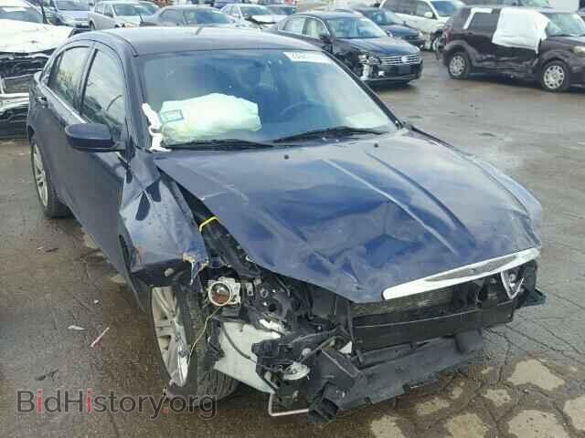 Photo 1C3CCBAB4DN762177 - CHRYSLER 200 2013