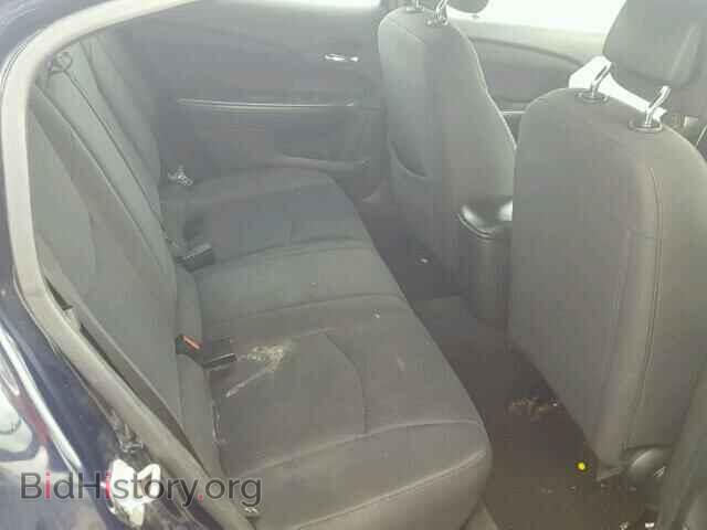 2013 CHRYSLER 200 - VIN: 1C3CCBAB4DN762177 - Фото 6