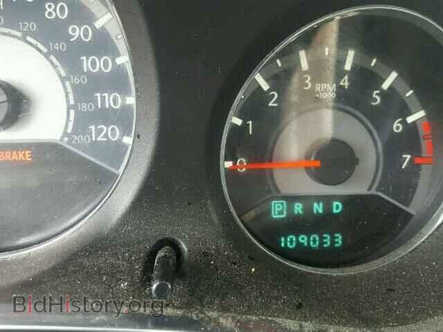 2013 CHRYSLER 200 - VIN: 1C3CCBAB4DN762177 - Фото 8