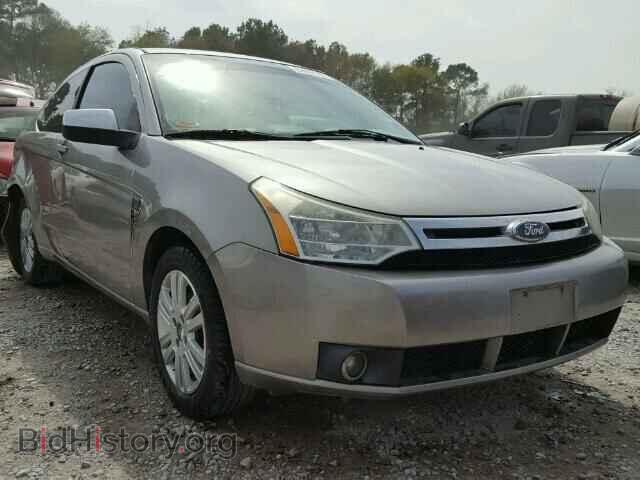 Фотография 1FAHP33N68W102411 - FORD FOCUS 2008
