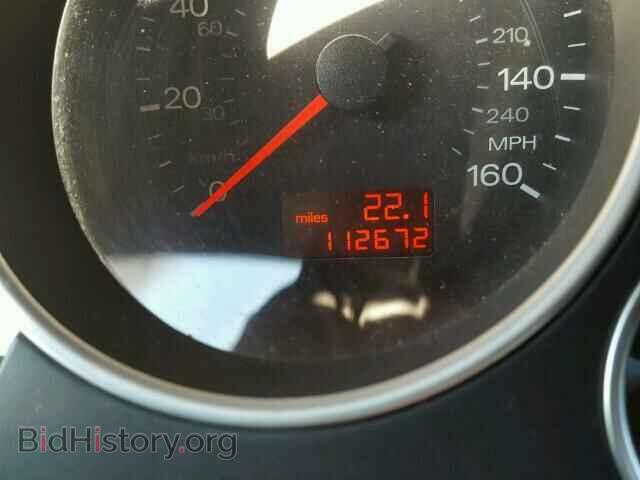 2006 AUDI A4 - VIN: WAUBC48H56K005111 - Фото 8