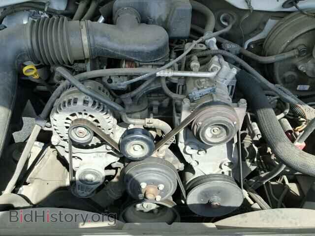 2006 CHEVROLET SILVERADO - VIN: 3GCEC14X16G238745 - Фото 7