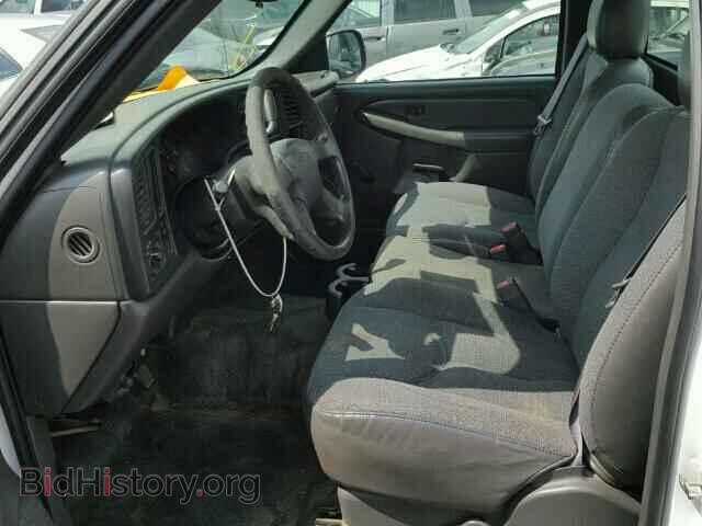 2006 CHEVROLET SILVERADO - VIN: 3GCEC14X16G238745 - Фото 10