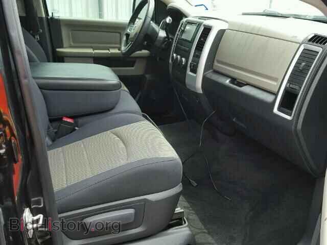 2011 DODGE RAM 1500 - VIN: 1D7RB1CT1BS507953 - Фото 5