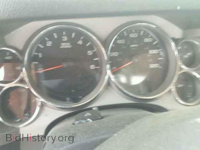 2008 CHEVROLET SILVERADO - VIN: 2GCEC130781235025 - Фото 8