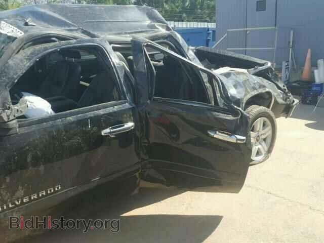 2008 CHEVROLET SILVERADO - VIN: 2GCEC130781235025 - Фото 10