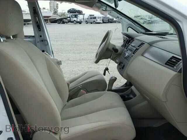 2012 NISSAN VERSA - VIN: 3N1BC1CP4CK249321 - Photo 5