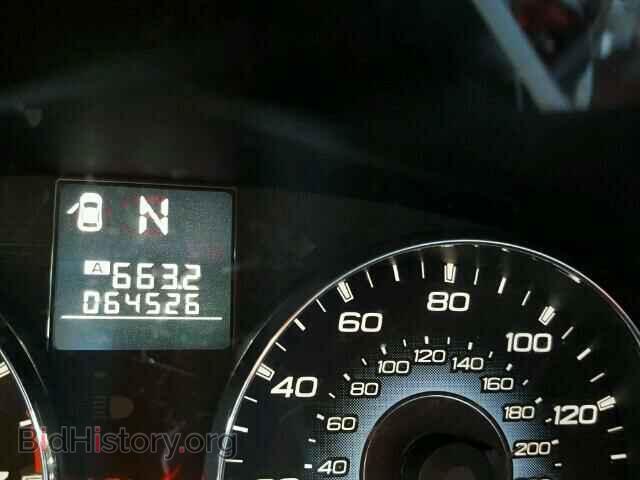 2010 SUBARU OUTBACK - VIN: 4S4BRCLC0A3360600 - Фото 8