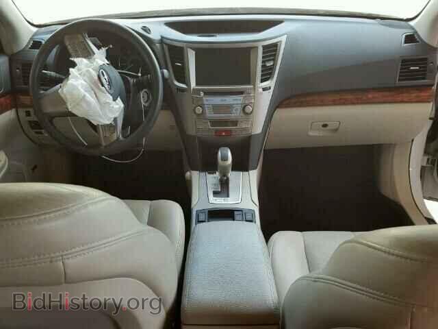 2010 SUBARU OUTBACK - VIN: 4S4BRCLC0A3360600 - Фото 9