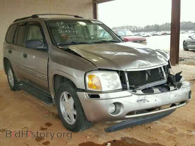 Photo 1GKDS13S922460171 - GMC ENVOY 2002