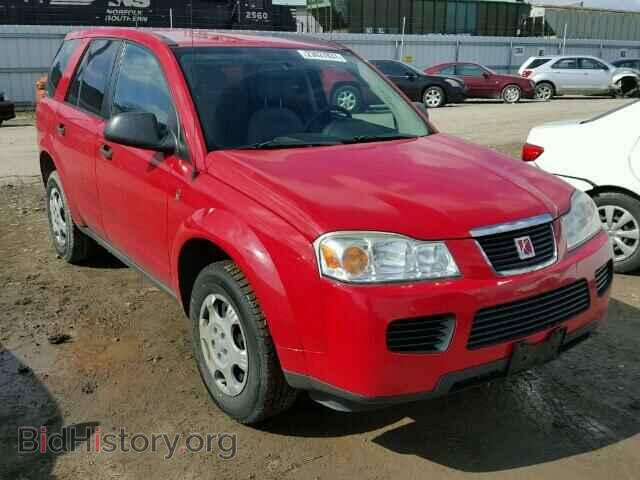 Photo 5GZCZ33D86S841529 - SATURN VUE 2006