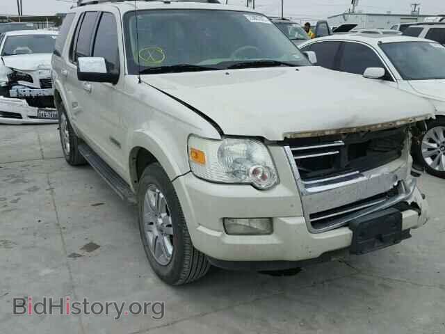 Photo 1FMEU658X6UB43336 - FORD EXPLORER 2006