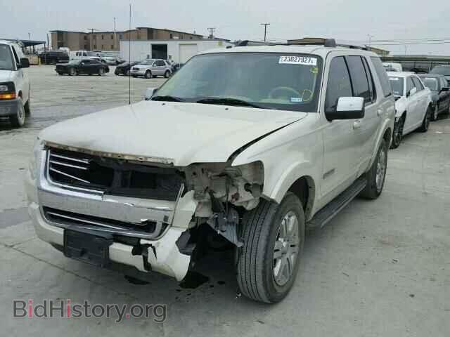 2006 FORD EXPLORER - VIN: 1FMEU658X6UB43336 - Фото 2
