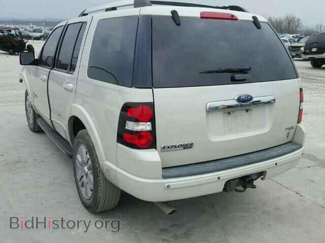 2006 FORD EXPLORER - VIN: 1FMEU658X6UB43336 - Фото 3