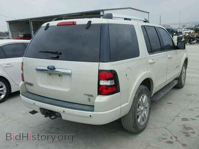 2006 FORD EXPLORER - VIN: 1FMEU658X6UB43336 - Фото 4