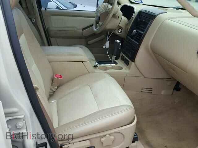 2006 FORD EXPLORER - VIN: 1FMEU658X6UB43336 - Фото 5
