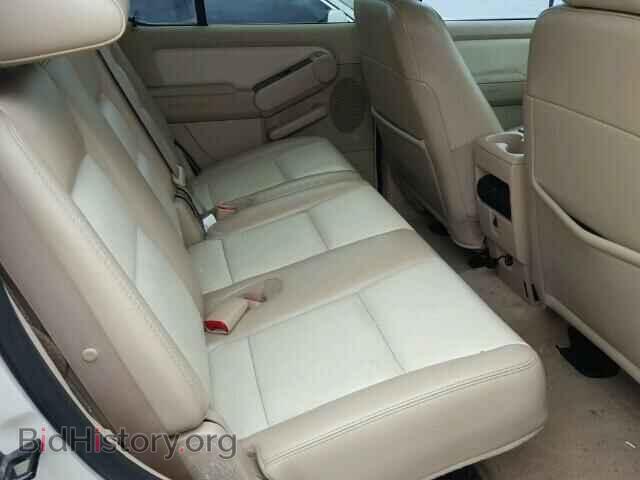 2006 FORD EXPLORER - VIN: 1FMEU658X6UB43336 - Фото 6