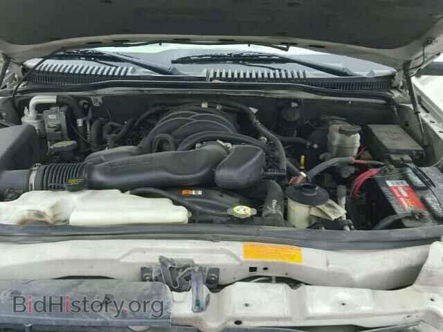 2006 FORD EXPLORER - VIN: 1FMEU658X6UB43336 - Фото 7