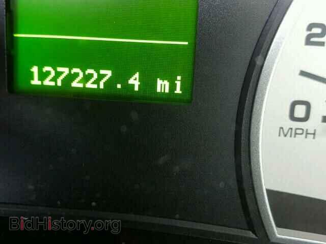 2006 FORD EXPLORER - VIN: 1FMEU658X6UB43336 - Фото 8