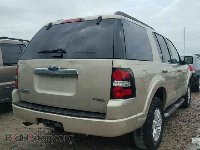 2007 FORD EXPLORER - VIN: 1FMEU63E27UB74431 - Фото 4