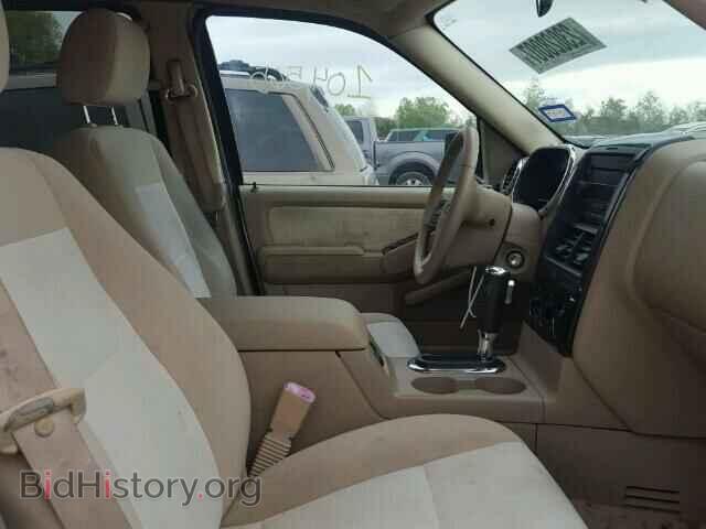 2007 FORD EXPLORER - VIN: 1FMEU63E27UB74431 - Фото 5