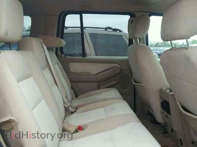 2007 FORD EXPLORER - VIN: 1FMEU63E27UB74431 - Фото 6