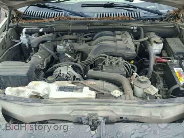 2007 FORD EXPLORER - VIN: 1FMEU63E27UB74431 - Фото 7