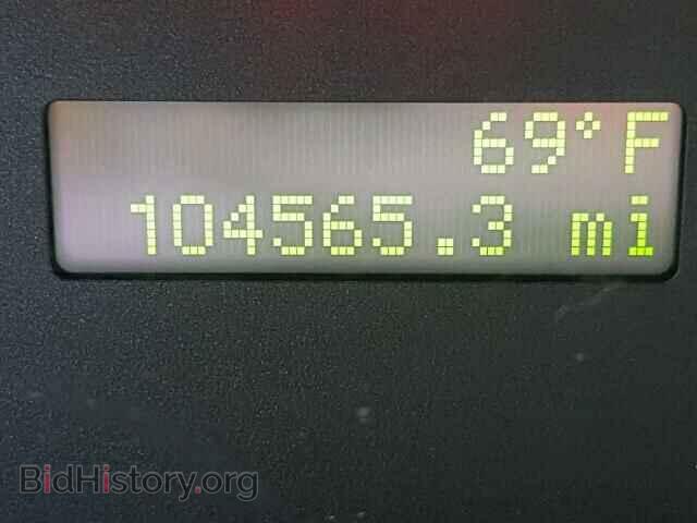 2007 FORD EXPLORER - VIN: 1FMEU63E27UB74431 - Фото 8