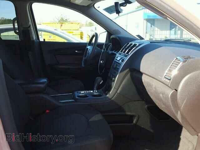 2007 GMC ACADIA - VIN: 1GKER13787J120423 - Фото 5