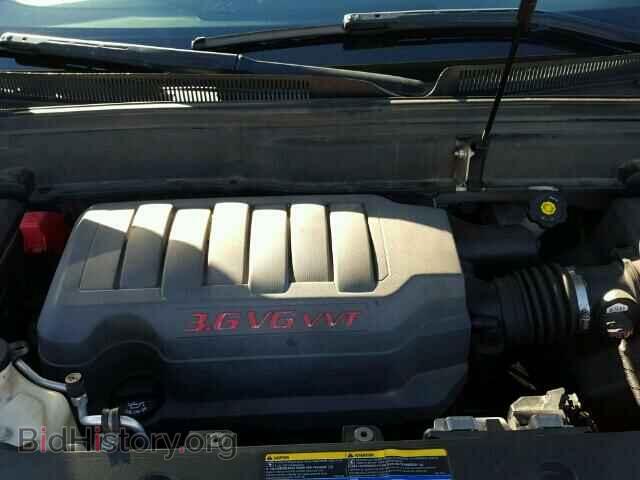 2007 GMC ACADIA - VIN: 1GKER13787J120423 - Фото 7