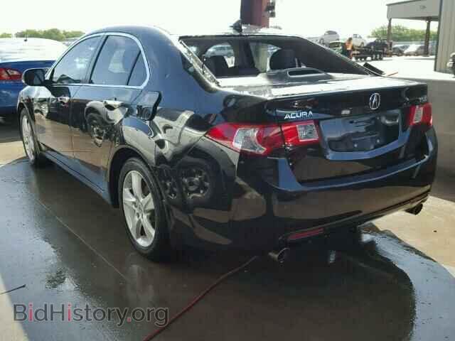 2010 ACURA TSX - VIN: JH4CU2F63AC018936 - Фото 3