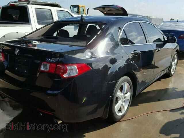 2010 ACURA TSX - VIN: JH4CU2F63AC018936 - Фото 4