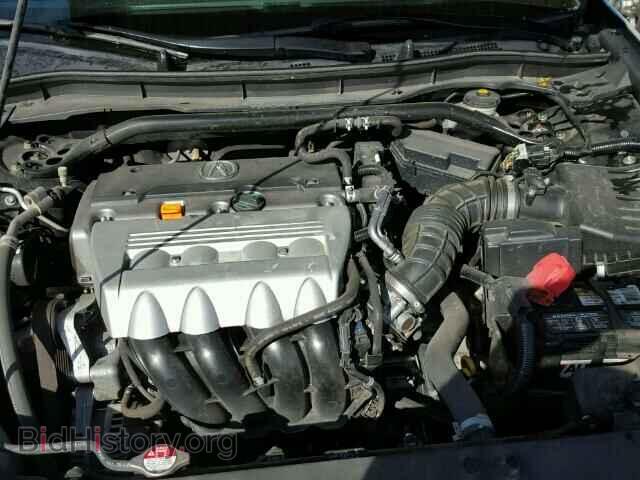 2010 ACURA TSX - VIN: JH4CU2F63AC018936 - Фото 7