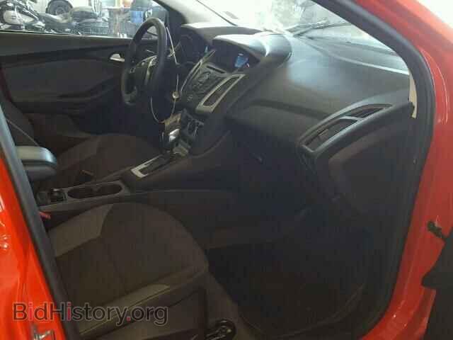 2014 FORD FOCUS - VIN: 1FADP3F28EL248662 - Photo 5