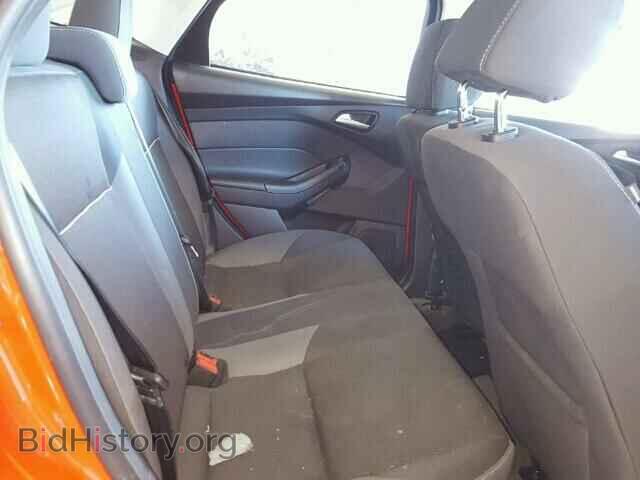 2014 FORD FOCUS - VIN: 1FADP3F28EL248662 - Photo 6