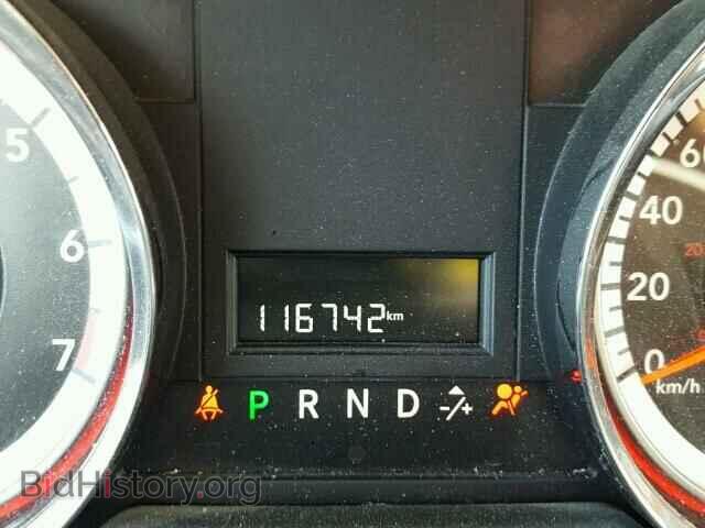 2012 DODGE CARAVAN - VIN: 2C4RDGBGXCR397483 - Фото 8