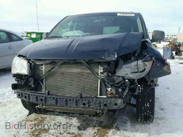 2012 DODGE CARAVAN - VIN: 2C4RDGBGXCR397483 - Фото 9
