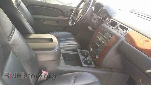 2010 CHEVROLET SILVERADO - VIN: 1GCSKTE37AZ108765 - Фото 5