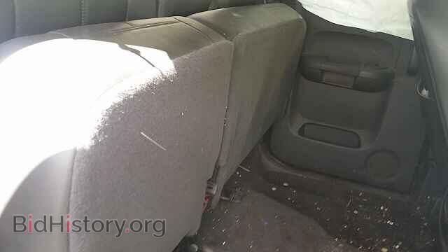 2010 CHEVROLET SILVERADO - VIN: 1GCSKTE37AZ108765 - Фото 6